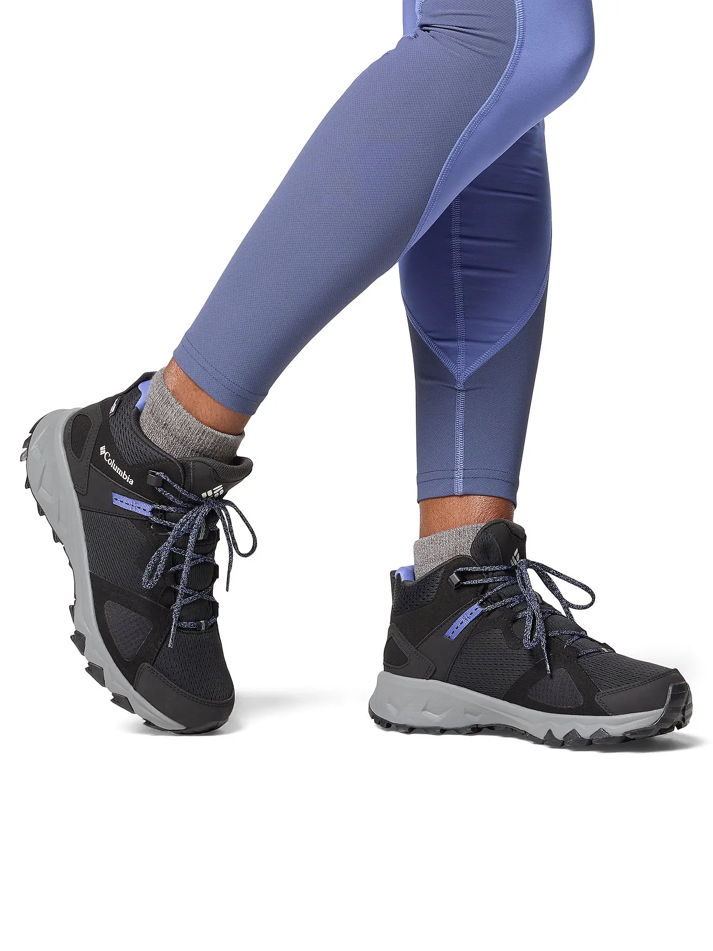 COLUMBIA | Damen Wanderschuhe Peakfreak Hera Mid Outdry | 